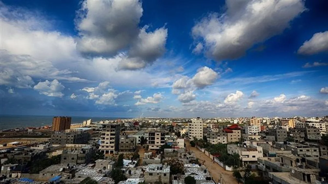 الأرصاد تحذر من انخفاض مفاجئ في درجات الحرارة يصل إلى 9 درجات